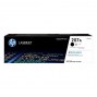 Cartouche Laserj Jet HP 207A Noir